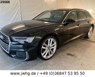 Audi Audi A6 quattro S-Line+Ext HD-MATRIX/21