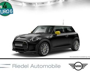 Mini MINI COOPER SE MINI Electric Trim ACC*Navi*PDC*RFK Gebrauchtwagen