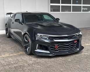 Chevrolet Chevrolet Camaro 6.2 V8 //CarPlay//Remote-Start//K Gebrauchtwagen