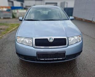 Skoda Skoda Fabia Combi Extra Gebrauchtwagen