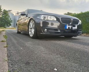 BMW BMW 530d Touring A - AGR Off Gebrauchtwagen