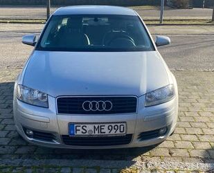 Audi Audi A3 1.6 Ambition Ambition Gebrauchtwagen