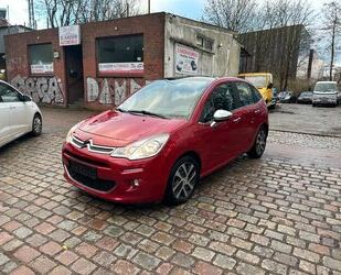 Citroen Citroën C3 e-HDi Gebrauchtwagen