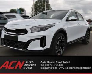 Kia Kia XCeed 1.5 T-GDI OPF DCT7 SPIRIT Gebrauchtwagen