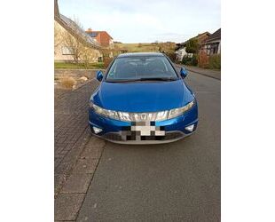 Honda Honda Civic 2.2i-CTDi Executive Executive Gebrauchtwagen