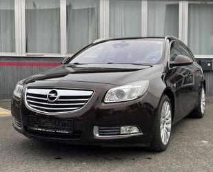 Opel Insignia Gebrauchtwagen