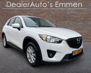 Mazda Mazda CX-5 2.2D TS+ 2WD Gebrauchtwagen