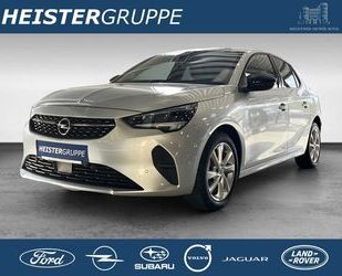 Opel Opel Corsa Elegance 1.2 Turbo Gebrauchtwagen