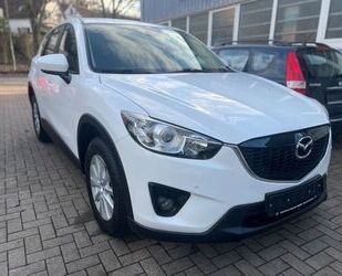 Mazda Mazda CX-5 Center-Line 2WD Gebrauchtwagen