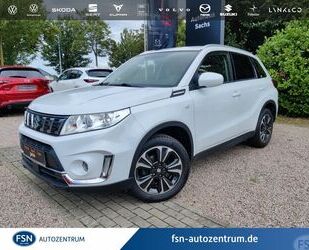 Suzuki Suzuki VITARA 1.4 COMFORT AHK Kamera WENIG KM Gebrauchtwagen