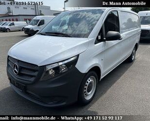 Mercedes-Benz Mercedes-Benz Vito Kasten 114 CDI RWD lang sehr sc Gebrauchtwagen