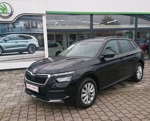 Skoda Skoda Kamiq 1.0 TSI DSG Ambition Gebrauchtwagen