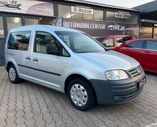 VW Volkswagen Caddy Life 1.9 TDI 77kW 5-Sitzer Gebrauchtwagen