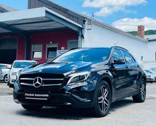 Mercedes-Benz Mercedes-Benz GLA 220 GLA -Klasse GLA 220 CDI / d Gebrauchtwagen