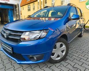 Dacia Dacia Logan MCV II Kombi +Klima+8-fach ber.+TÜV ne Gebrauchtwagen