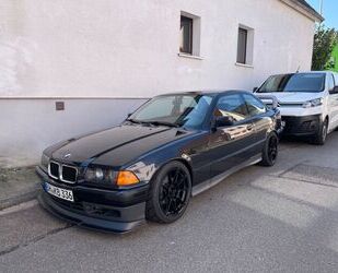 BMW BMW E36 Projekt Gebrauchtwagen