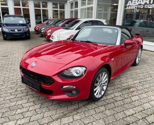 Fiat Fiat 124 Spider Lusso Gebrauchtwagen