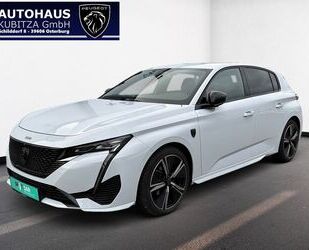 Peugeot Peugeot 308 GT Puretech 130 EAT8 *360Kamera*Keyles Gebrauchtwagen