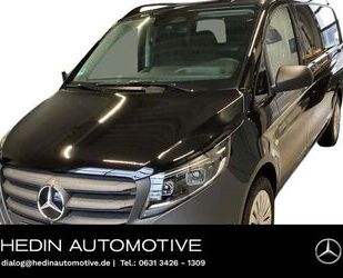 Mercedes-Benz Mercedes-Benz Vito 119 Kasten Lang |NAVI|DISTR|SHZ Gebrauchtwagen