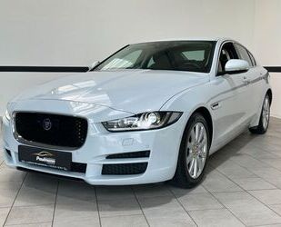 Jaguar Jaguar XE 25t 240PS Portfolio Aut. Navi*Leder*Xeno Gebrauchtwagen