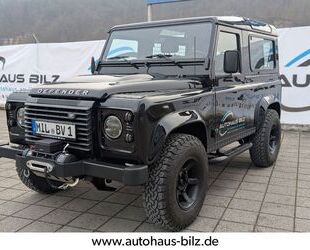 Land Rover Land Rover Defender 90 E Station Wagon TD4 *Klima* Gebrauchtwagen