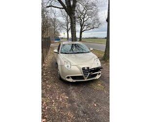 Alfa Romeo MiTo Gebrauchtwagen