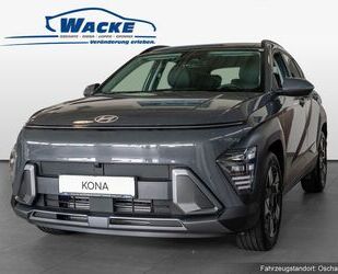 Hyundai Hyundai Kona SX2 1.6 T-GDI 2WD Prime Gebrauchtwagen