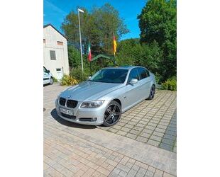 BMW BMW 318d - Gebrauchtwagen