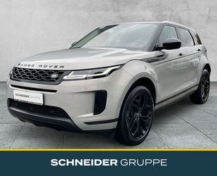 Land Rover Land Rover RANGE ROVER EVOQUE D150 +20 ZOLL+NAVI+L Gebrauchtwagen