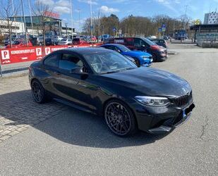 BMW BMW M2 Competition | Liebh. Fahrzeug Gebrauchtwagen