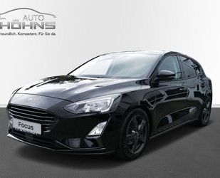 Ford Ford Focus Limousine 1,0 EB *Winter-Paket*EPH*17