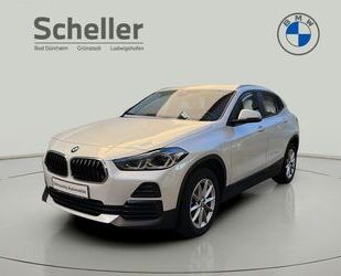 BMW BMW X2 sDrive18d Advantage DAB LED Gebrauchtwagen