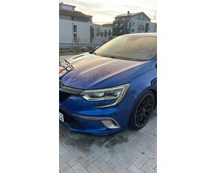 Renault Renault Megane ENERGY TCe 205 EDC GT GT Gebrauchtwagen