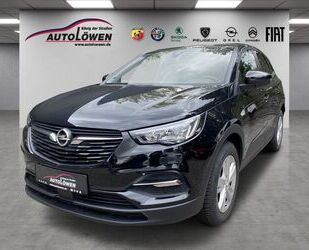 Opel Opel Grandland X 1.6 Turbo Hybrid Edition X 1.6 Tu Gebrauchtwagen