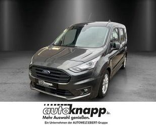 Ford Ford TransitConnect 1.5 EcoBlue (L1) Trend Navi,Xe Gebrauchtwagen