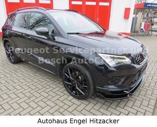 Cupra Cupra Ateca Basis Kamera,LED,Beats,Pamorama Gebrauchtwagen