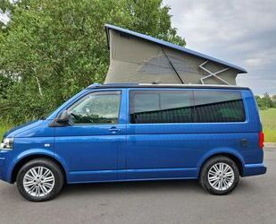 VW Volkswagen T5 California T5 California Beach 1 Jah Gebrauchtwagen