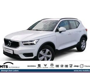 Volvo Volvo XC40 Momentum Core 2WD T2 EU6d Gebrauchtwagen