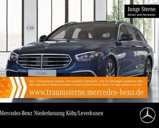 Mercedes-Benz Mercedes-Benz E 300 e T EXCLUSIVE/PANO/MBUX/LEDER/ Gebrauchtwagen