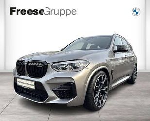 BMW BMW X3 M Competitio M Competition Head-Up HK HiFi Gebrauchtwagen