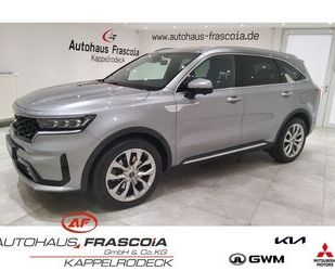 Kia Sorento Gebrauchtwagen