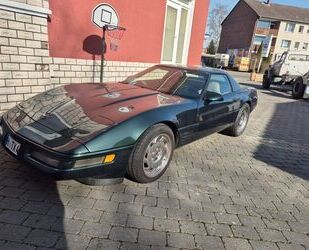 Corvette C4 Gebrauchtwagen