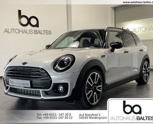 Mini MINI Cooper Clubman JCW Trim 19