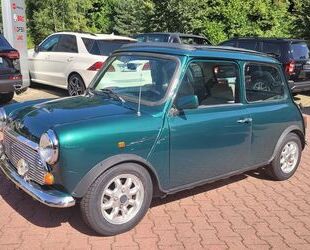 Mini MINI Mini Rover 1300 *Faltdach*Alus Gebrauchtwagen