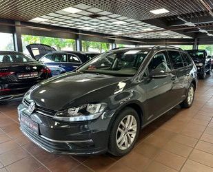 VW Volkswagen Golf VII Variant Comfortline, DSG, Navi Gebrauchtwagen