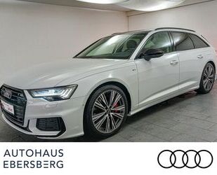 Audi Audi A6 Avant TFSI e 55 TFSI e quattro sport Pano Gebrauchtwagen