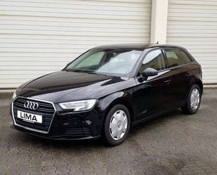 Audi Audi A3 Sportback 2,0 TDI *Xenon*Navi*PDC*GRA* Gebrauchtwagen