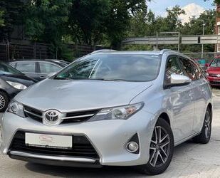 Toyota Toyota Auris 2.0 D-4D Touring Sports Edition,Navi, Gebrauchtwagen