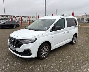 Ford Ford Tourneo Connect Titanium 1.5 EcoBoost Gebrauchtwagen