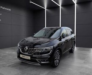 Renault Renault Koleos INITIALE PARIS BLUE dCi 190 4WD X-t Gebrauchtwagen